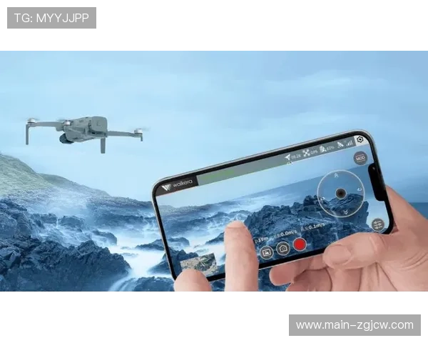 无人机航拍信号实时集成 提供独特视角 无人机航拍信号实时集成 提供独特视角