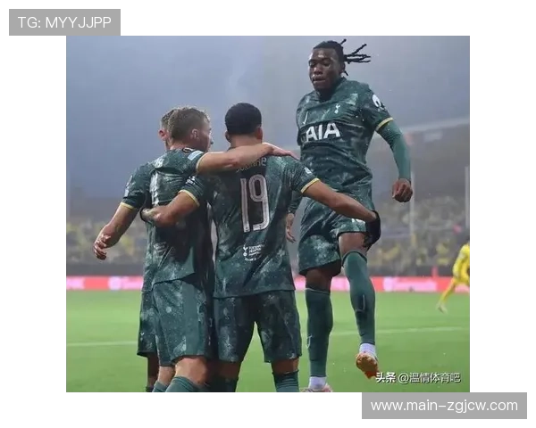 热刺12亿英镑新球场背后的财务困境：从欧冠决赛到保级泥潭