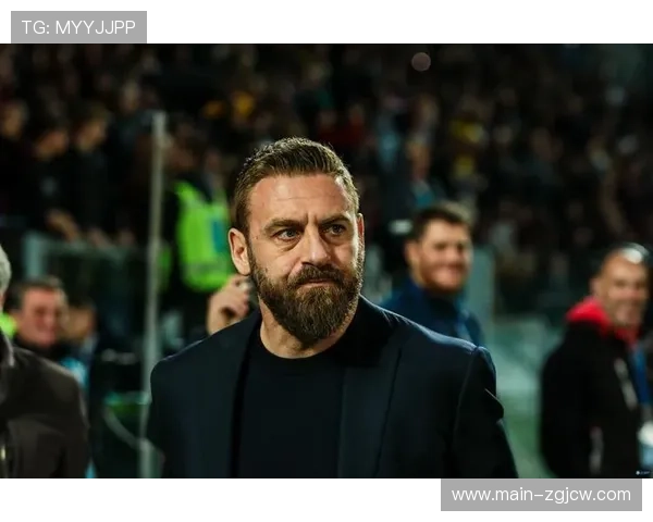 罗马副队长德罗西亲承或明夏离队，队长传承问题