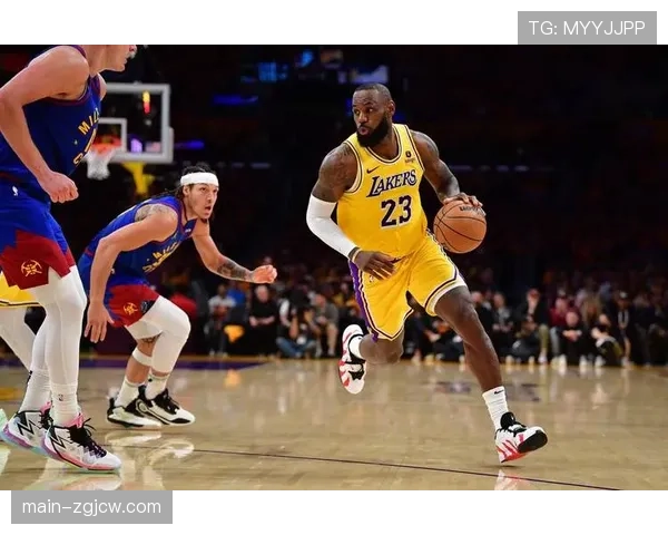 进攻效率断崖式下滑，卫冕冠军掘金队三月遭遇瓶颈